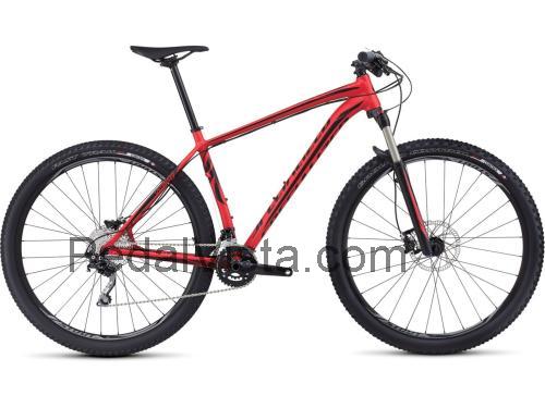 Specialized Crave fiche technique et avis